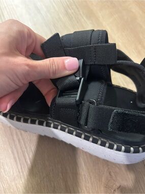 Chloe Nama sandal